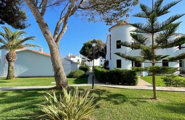 Apartamento Mar a mar 56