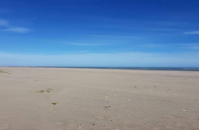 Apartamento Mar cerca del playa