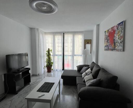 Apartamento Medina Azahara