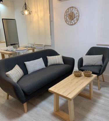 APARTAMENTO MEDINA AZAHARA
