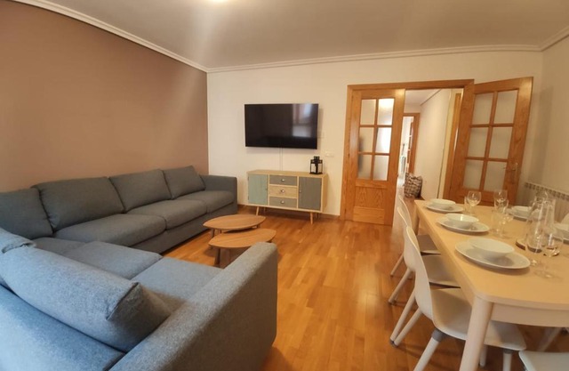 Apartamento Miral21