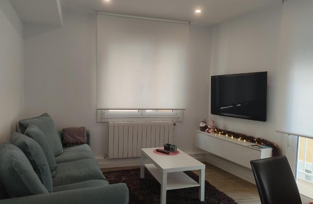 Apartamento Moaña La Playa, recién reformado