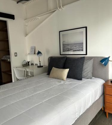 Apartamento moderno 1 habitación y 1 baño, área Cayalá Embajada USA