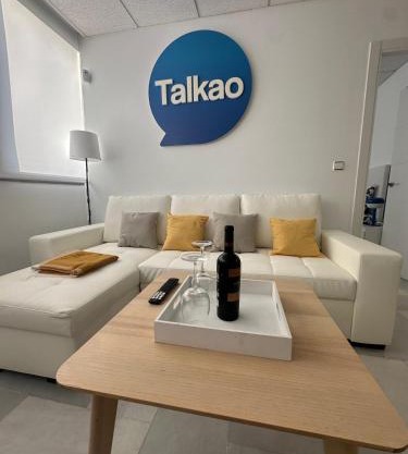 Apartamento Moderno Soho - Nuevo! En el centro y cerca de la playa!Parking gratuito!