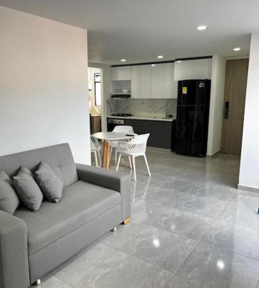 Apartamento moderno y cómodo cerca a Viva Envigado