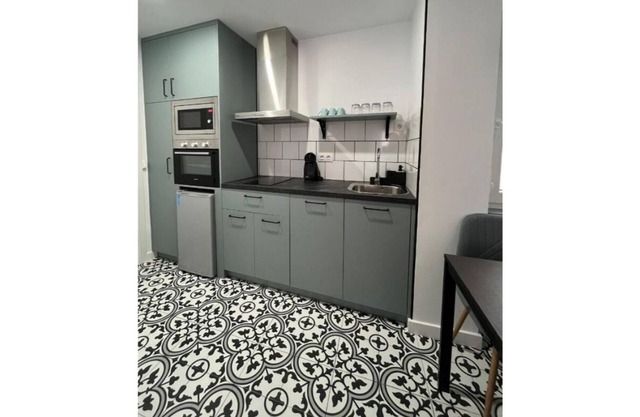 Apartamento Muelle