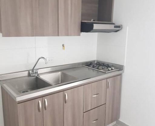 Apartamento Nuevo acogedor para una o dos personas