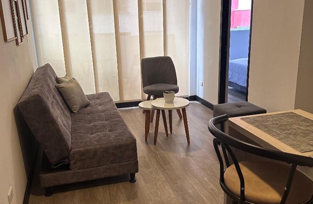 Apartamento nuevo centro histórico!