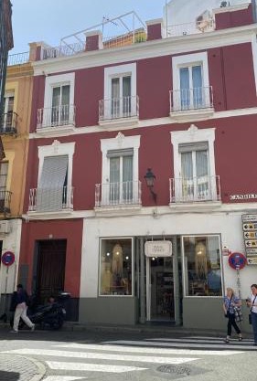 Apartamento nuevo en pleno centro de localización perfecta