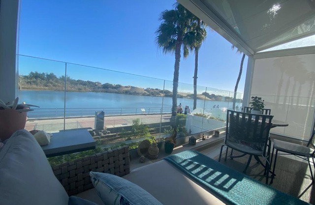 Apartamento Oasis Palmeras 4