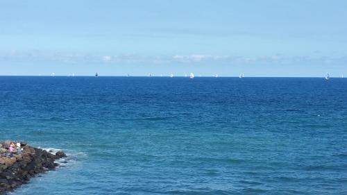 Apartamento Playa