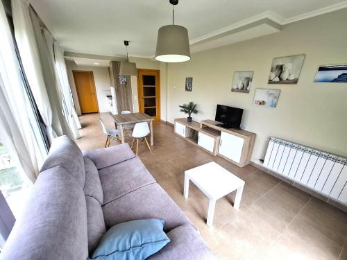 Apartamento Playa Foz