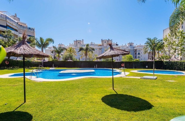 Apartamento Playamar Torremolinos by Ruralidays