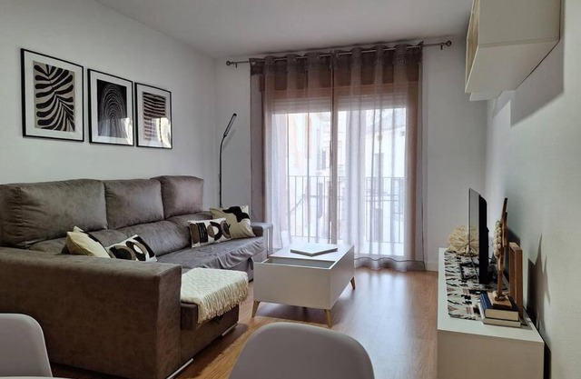 Apartamento Plaza España de Luque
