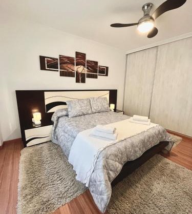 Apartamento Praia Naval