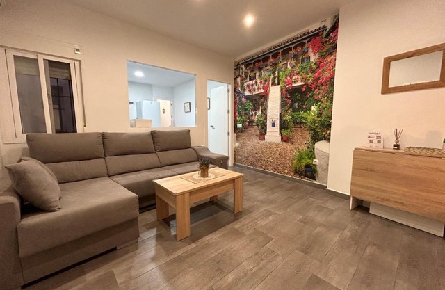 Apartamento Puerta San Jose
