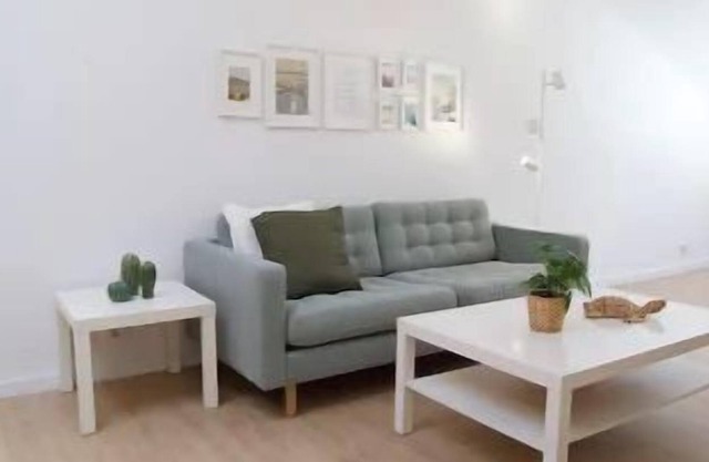 Apartamento Real "ferrol"