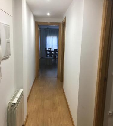 Apartamento Reino de Nájera