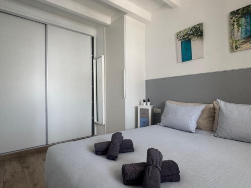 Apartamento Rofe by Vulcano Homes
