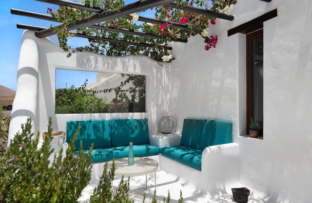 Apartamento Romero