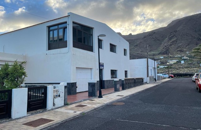 APARTAMENTO ROSALIA