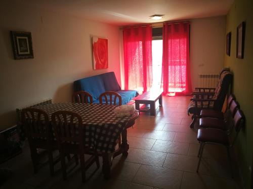 Apartamento rural Escarla 2-2