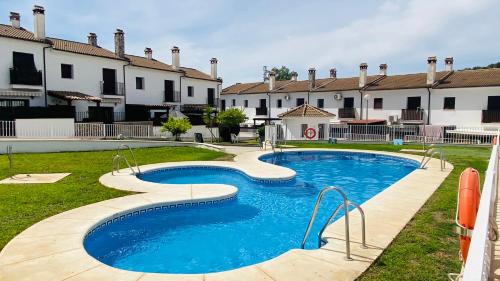 Apartamento Rural La Leyenda