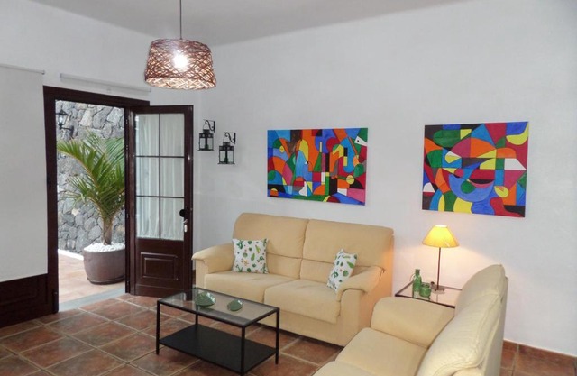Apartamento rural Los Roferos