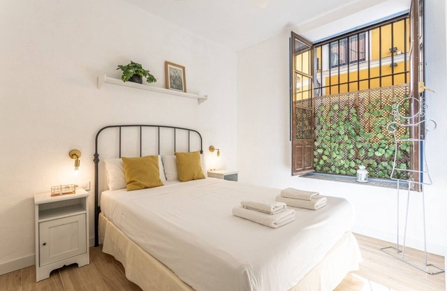 Apartamento Sagunto Sevilla