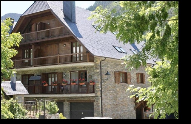 Apartamento salardu