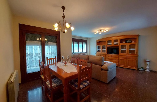 Apartamento Sallan Ainsa Ordesa Zona Zero
