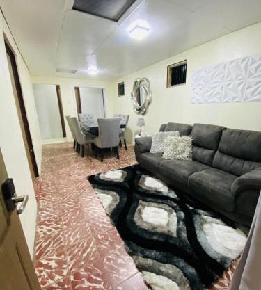 Apartamento SamSay III