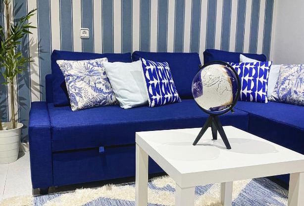 Apartamento San Roque
