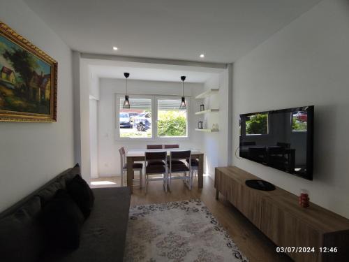 Apartamento Santa Bárbara