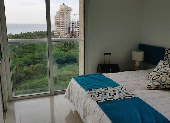 Apartamento Santa Marta Bello Horizonte Zazue