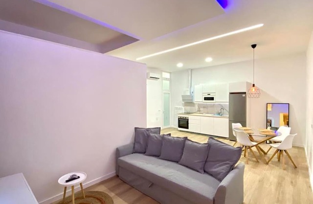 Apartamento Savaya Suite