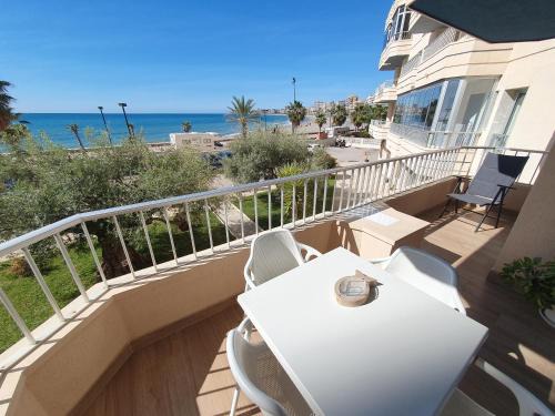 Apartamento Sunrise Beach