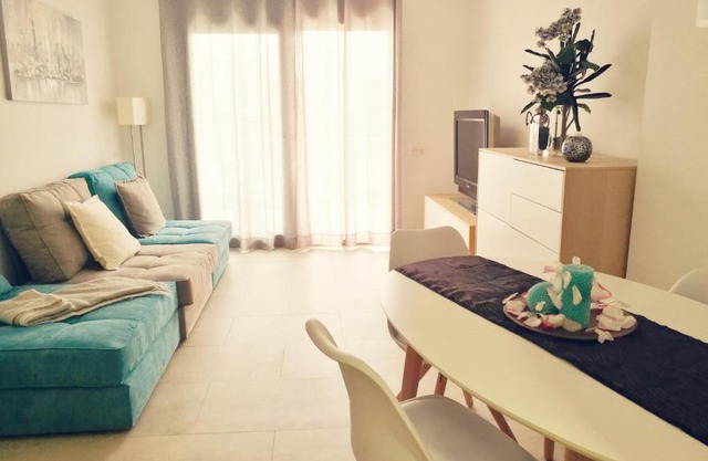 Apartamento Sweet Home