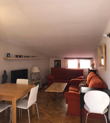 Apartamento Turístico Sigüenza