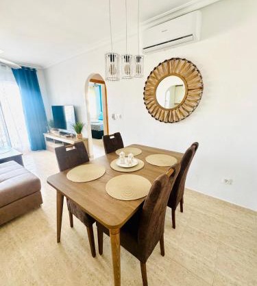 Apartamento Turquesa La Manga