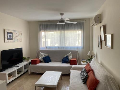 Apartamento Urbanización Miralmar