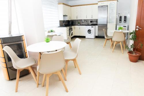 Apartamento Uso Turistico Ancora de Oro