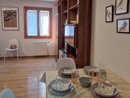 Apartamento Uxín