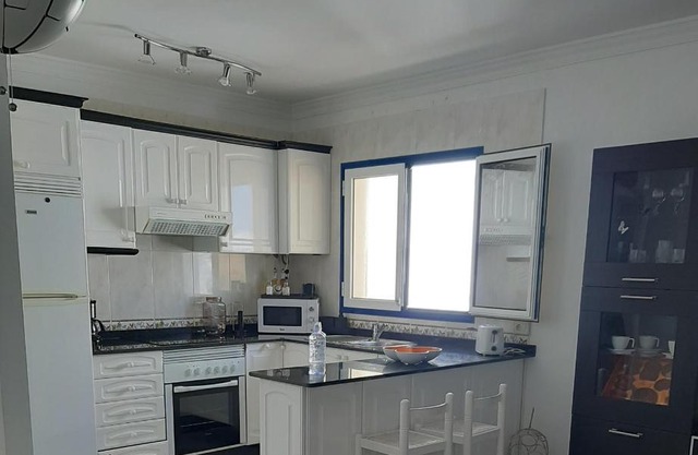 Apartamento vacacional en Orzola Lanzarote