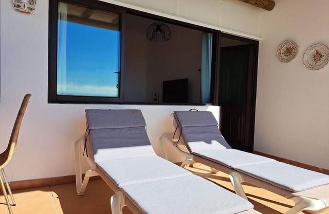 Apartamento Valentina