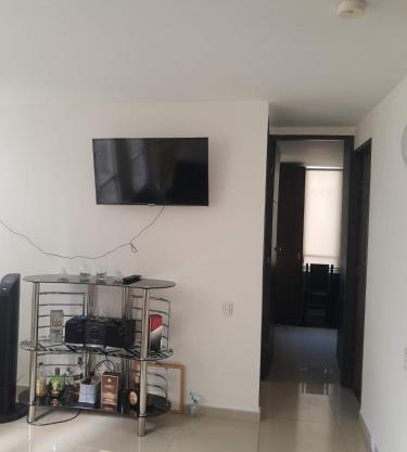 Apartamento Villavicencio