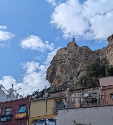 Apartamento Villavieja