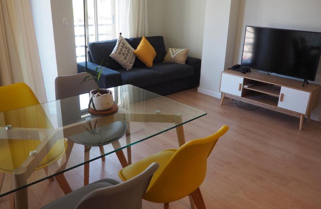 Apartamento Vive Ainsa