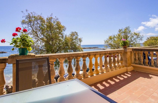 Apartamento Voramar MHM wifi gratis vista mar