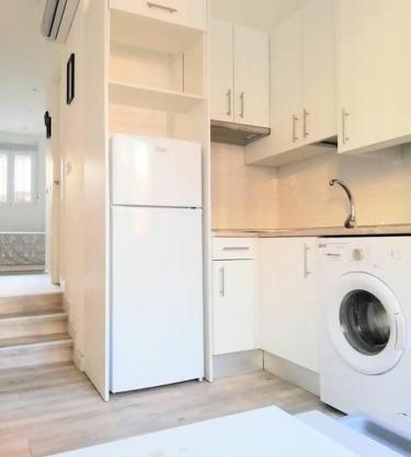 Apartamento WIFI Carpetana